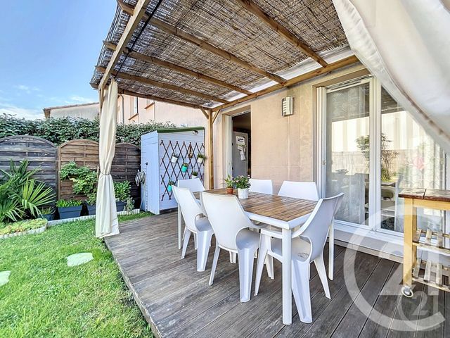 Maison à vendre - 4 pièces - 85 m2 - Pins Justaret - 31 - MIDI-PYRENEES