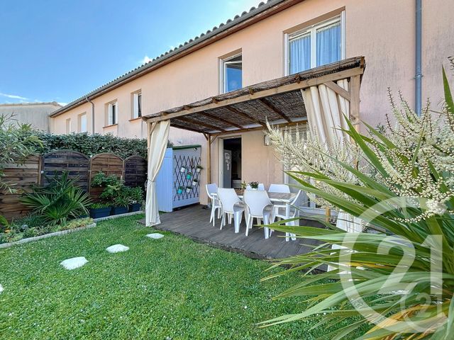 maison - PINS JUSTARET - 31