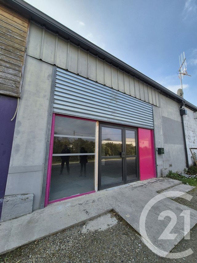 Maison à louer - 1 pièce - 150 m2 - Auterive - 31 - MIDI-PYRENEES