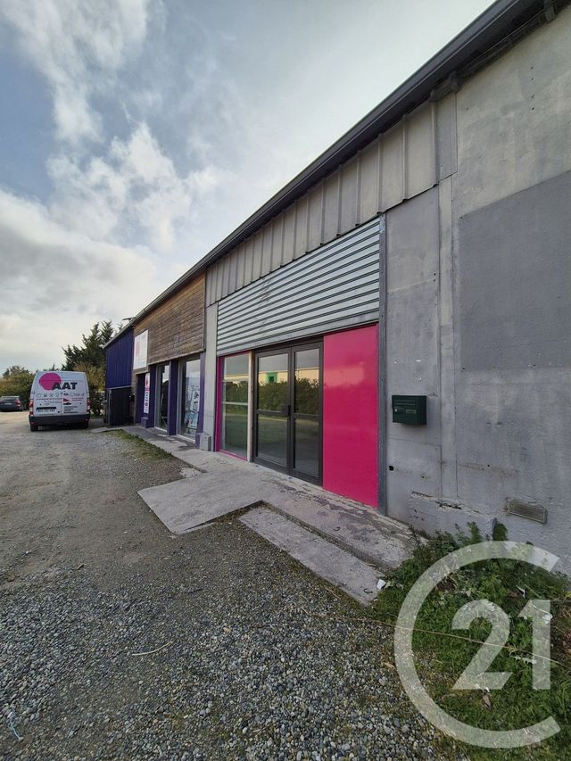 Maison à louer - 1 pièce - 150 m2 - Auterive - 31 - MIDI-PYRENEES