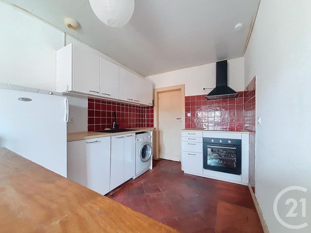 Appartement T4 à louer - 4 pièces - 100 m2 - Auterive - 31 - MIDI-PYRENEES