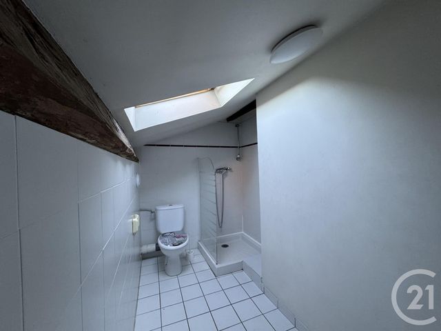 Appartement T4 à louer - 4 pièces - 100 m2 - Auterive - 31 - MIDI-PYRENEES