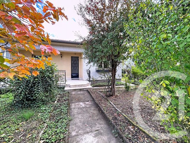 Maison à vendre - 4 pièces - 92,18 m2 - Auterive - 31 - MIDI-PYRENEES