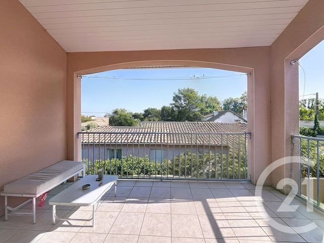 Appartement T2 &agrave; vendre - 2 pi&egrave;ces - 41,45 m2 - Auterive - 31 - MIDI-PYRENEES