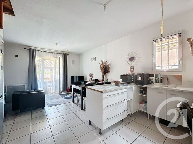 Appartement T2 à vendre - 2 pièces - 41,45 m2 - Auterive - 31 - MIDI-PYRENEES