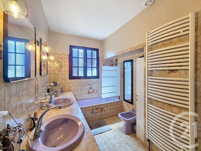 Maison à vendre - 5 pièces - 181 m2 - Auterive - 31 - MIDI-PYRENEES