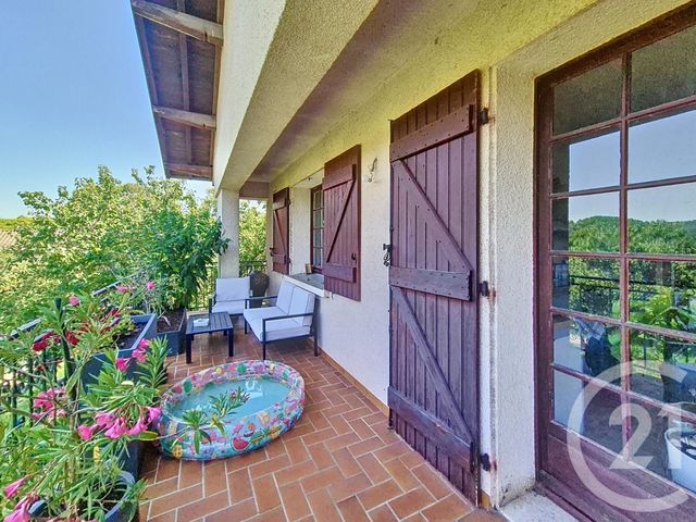 Maison à vendre - 5 pièces - 181 m2 - Auterive - 31 - MIDI-PYRENEES