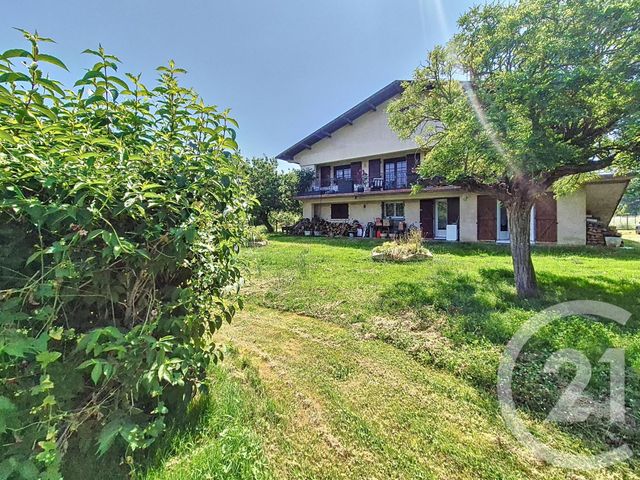 Maison à vendre - 5 pièces - 181 m2 - Auterive - 31 - MIDI-PYRENEES