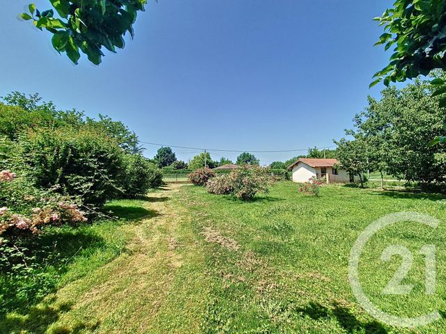 Maison à vendre - 5 pièces - 181 m2 - Auterive - 31 - MIDI-PYRENEES