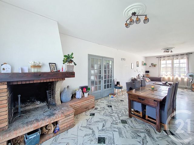 Maison à vendre - 5 pièces - 181 m2 - Auterive - 31 - MIDI-PYRENEES