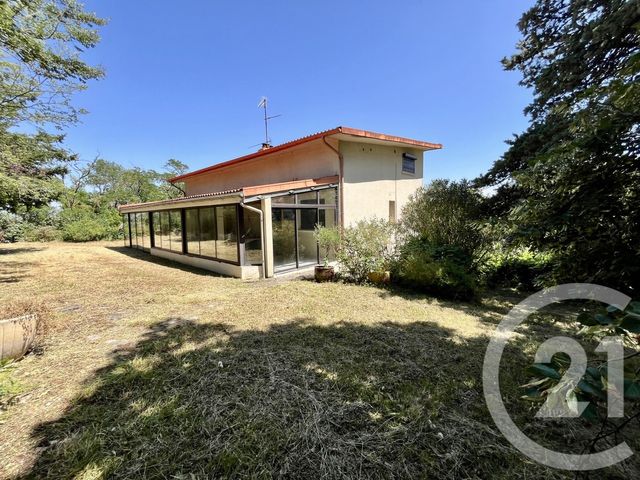 Maison à vendre - 6 pièces - 150 m2 - Miremont - 31 - MIDI-PYRENEES