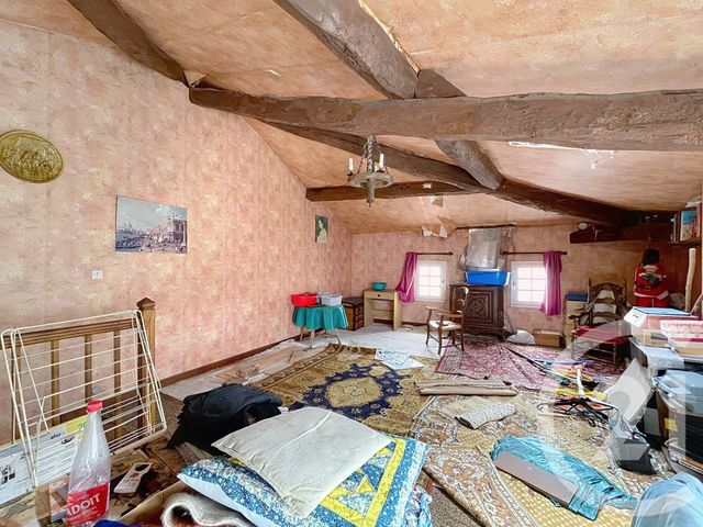 Maison à vendre - 3 pièces - 99 m2 - Saverdun - 09 - MIDI-PYRENEES