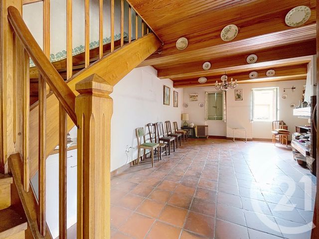 Maison à vendre - 3 pièces - 99 m2 - Saverdun - 09 - MIDI-PYRENEES