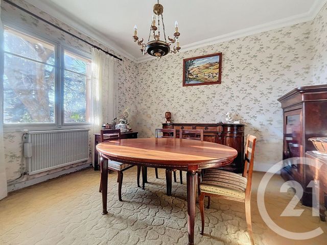 Maison &agrave; vendre - 6 pi&egrave;ces - 167 m2 - Auterive - 31 - MIDI-PYRENEES