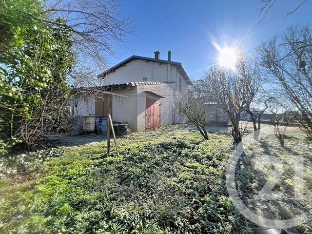 Maison &agrave; vendre - 6 pi&egrave;ces - 167 m2 - Auterive - 31 - MIDI-PYRENEES