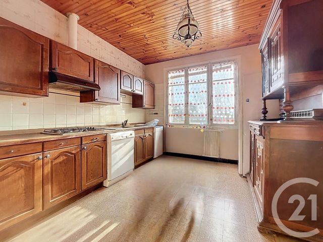 Maison &agrave; vendre - 6 pi&egrave;ces - 167 m2 - Auterive - 31 - MIDI-PYRENEES