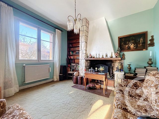 Maison &agrave; vendre - 6 pi&egrave;ces - 167 m2 - Auterive - 31 - MIDI-PYRENEES