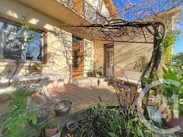 Maison &agrave; vendre - 6 pi&egrave;ces - 167 m2 - Auterive - 31 - MIDI-PYRENEES