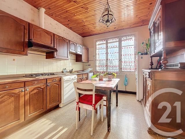 Maison &agrave; vendre - 6 pi&egrave;ces - 167 m2 - Auterive - 31 - MIDI-PYRENEES