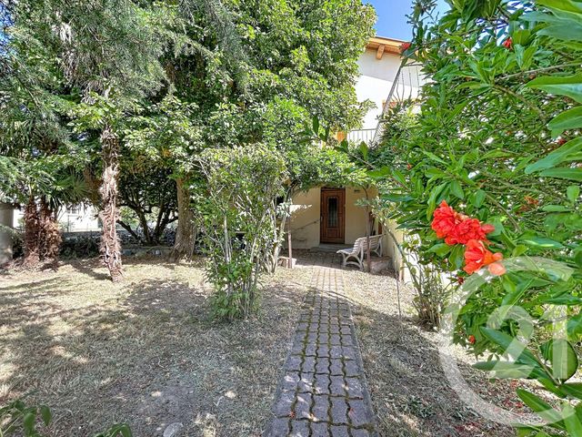 Maison &agrave; vendre - 6 pi&egrave;ces - 167 m2 - Auterive - 31 - MIDI-PYRENEES