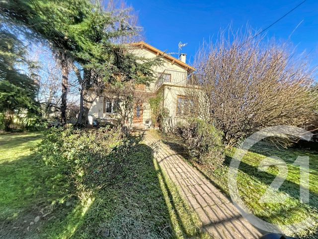 Maison à vendre AUTERIVE