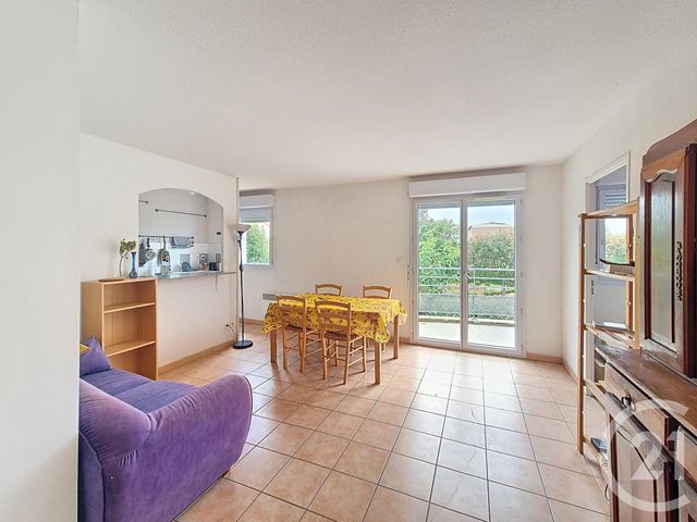 appartement - AUTERIVE - 31