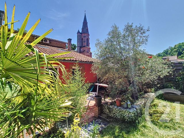 Afficher la photo en grand Maison à vendre - 6 pièces - 161,89 m2 - Lagrace Dieu - 31 - MIDI-PYRENEES