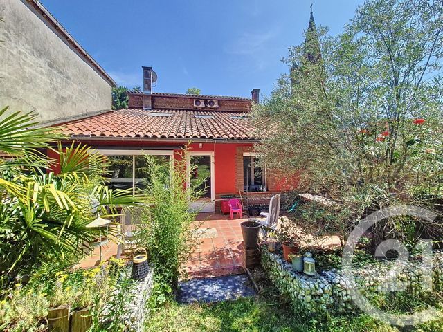 Afficher la photo en grand Maison à vendre - 6 pièces - 161,89 m2 - Lagrace Dieu - 31 - MIDI-PYRENEES