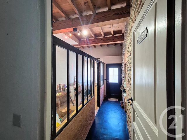 Afficher la photo en grand Maison à vendre - 6 pièces - 161,89 m2 - Lagrace Dieu - 31 - MIDI-PYRENEES