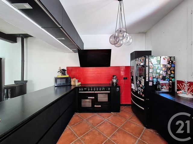 Afficher la photo en grand Maison à vendre - 6 pièces - 161,89 m2 - Lagrace Dieu - 31 - MIDI-PYRENEES