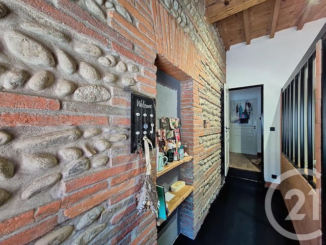 Afficher la photo en grand Maison à vendre - 6 pièces - 161,89 m2 - Lagrace Dieu - 31 - MIDI-PYRENEES