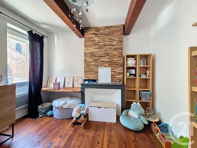 Afficher la photo en grand Maison à vendre - 6 pièces - 161,89 m2 - Lagrace Dieu - 31 - MIDI-PYRENEES