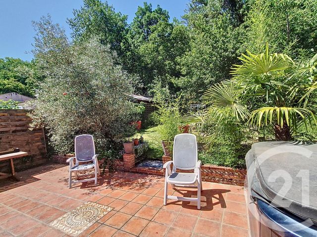 Afficher la photo en grand Maison à vendre - 6 pièces - 161,89 m2 - Lagrace Dieu - 31 - MIDI-PYRENEES