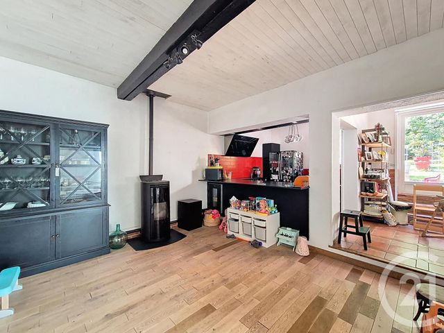 Afficher la photo en grand Maison à vendre - 6 pièces - 161,89 m2 - Lagrace Dieu - 31 - MIDI-PYRENEES