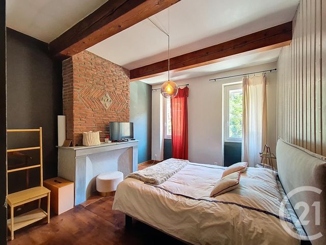Afficher la photo en grand Maison à vendre - 6 pièces - 161,89 m2 - Lagrace Dieu - 31 - MIDI-PYRENEES