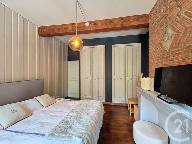 Afficher la photo en grand Maison à vendre - 6 pièces - 161,89 m2 - Lagrace Dieu - 31 - MIDI-PYRENEES