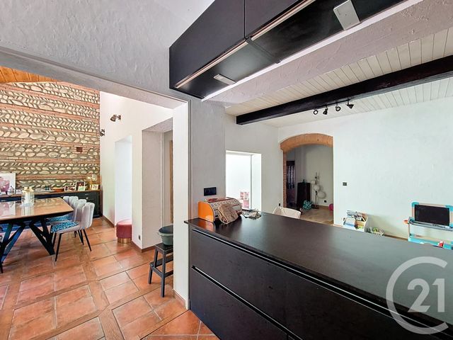 Afficher la photo en grand Maison à vendre - 6 pièces - 161,89 m2 - Lagrace Dieu - 31 - MIDI-PYRENEES