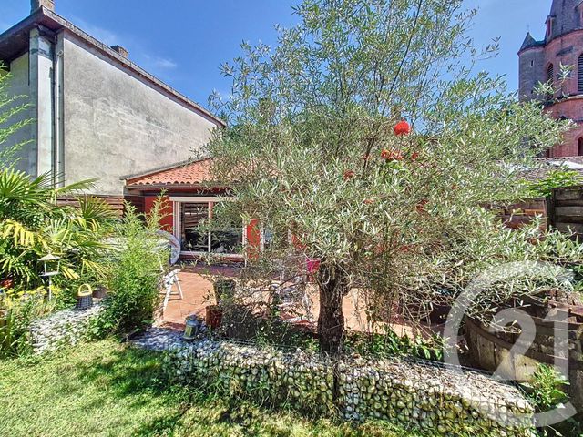 Afficher la photo en grand Maison à vendre - 6 pièces - 161,89 m2 - Lagrace Dieu - 31 - MIDI-PYRENEES