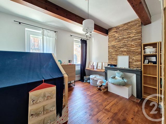 Afficher la photo en grand Maison à vendre - 6 pièces - 161,89 m2 - Lagrace Dieu - 31 - MIDI-PYRENEES