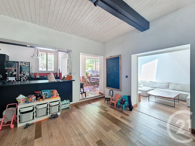 Afficher la photo en grand Maison à vendre - 6 pièces - 161,89 m2 - Lagrace Dieu - 31 - MIDI-PYRENEES