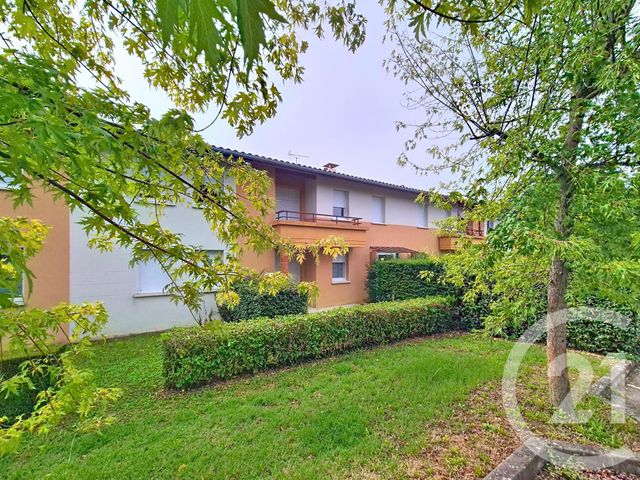 appartement - AUTERIVE - 31