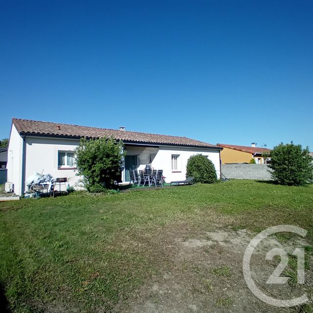 Maison à louer - 5 pièces - 111,95 m2 - Auterive - 31 - MIDI-PYRENEES