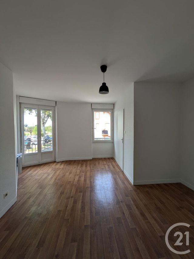 Appartement T2 à louer - 2 pièces - 45 m2 - Auterive - 31 - MIDI-PYRENEES