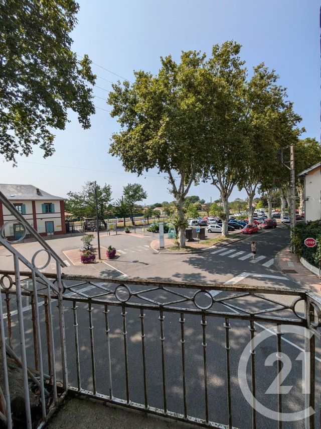 Appartement T2 à louer AUTERIVE