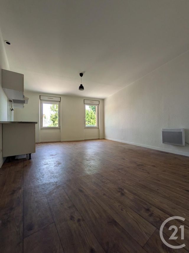 Appartement T2 à louer AUTERIVE