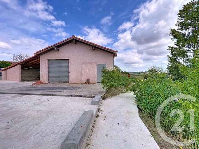 Maison à vendre - 5 pièces - 170 m2 - Gaillac Toulza - 31 - MIDI-PYRENEES