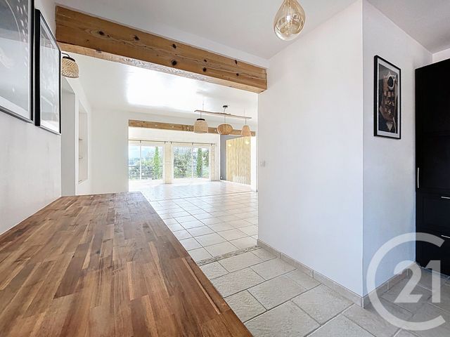 Maison à vendre - 5 pièces - 170 m2 - Gaillac Toulza - 31 - MIDI-PYRENEES