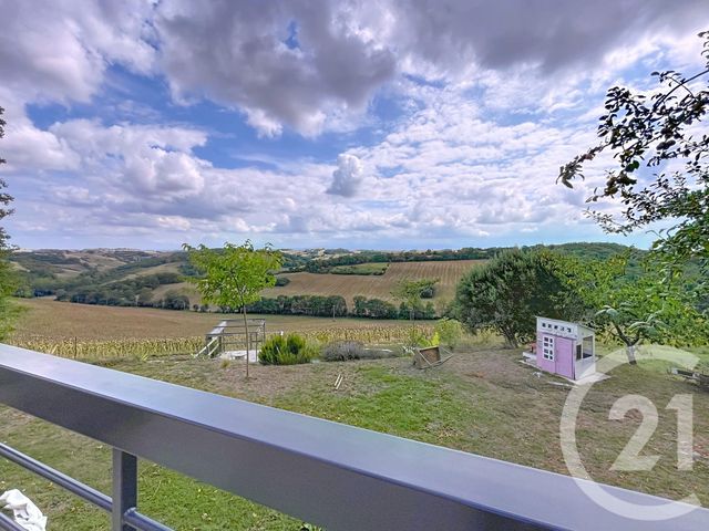 Maison à vendre - 5 pièces - 170 m2 - Gaillac Toulza - 31 - MIDI-PYRENEES