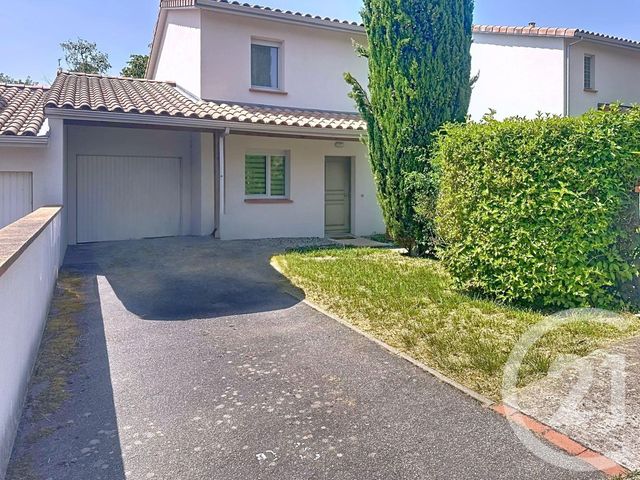 Maison à vendre - 4 pièces - 93,98 m2 - Auterive - 31 - MIDI-PYRENEES