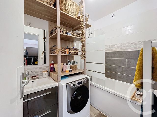 Appartement T4 à vendre - 4 pièces - 73,21 m2 - Auterive - 31 - MIDI-PYRENEES